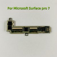 Touch Board For Microsoft Surface Pro 7 1866 Touch Small Board for Surface Pro 7 Plus 1960 1961 Pro 7+ Touch Board Replacement