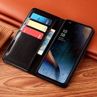 Crazy Horse Genuine Leather Flip Case For Google Pixel 3 4 4A 5 5A 6 6A 7 7A 8 8A 9 9A 10 10A Pro XL 4G 5G Wallet Cover Cases