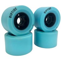 4Pcs 83mm 90mm PU Skateboard Wheels Wear Resistant Road Cruising Wheels Replacement For Longboard Land Surf Electric Skateboard