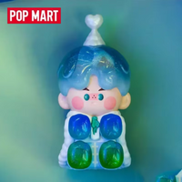 POP MART Pino Jelly Make A Wish Blind Box Mystery Box Guess Bag Toys Doll Cute Anime Figure Desktop Ornaments