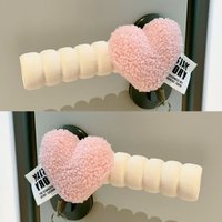 Protective Cover for Door Handle Decorative Door Handle Anti-collision Cover Anti-static for Bedroom Door Bathroom Door