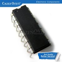 5pcs/lot SN74LS670N SN74LS670 74LS670 DIP-16