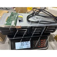 3.5 inch 12 bay hard drive expansion 6GB 12GB SAS SATA 4Pin power cage Transfer 8643 to 8087