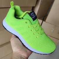 Chaussures de course respirantes pour hommes, baskets légères, chaussures de tennis confortables, chaussures de sport en plein air, chaussures de marche