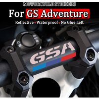 Motorcycle Sticker Waterproof Decal R 1250 GS Adventure Accessories for BMW R1100GS R1150GS R1200GS R1250GS GS1200 2023 GSA ADV