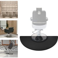 Salon Floor Mat 3ft x 5ft Barber Shop Chair Mat for Chair Base Salon & Barber Supplies