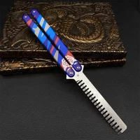 23cm Valorant Weapon Yoru's Stylish Comb GO Vol 2 Melee Game Peripheral Boys Metal Samurai Sword Blunt Model Weapon Gifts Toys