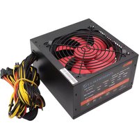 220V Not Work in 110V 500/600/700/800W PC Power Supply for Computer ATX Sources Desktop Intel AMD Sleeve Bearing Cooling