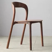 Living Room Stool Dining Chairs Outdoor Balcony Floor Accent Dining Chairs Salon Vanity Sillas De Comedor Home Furniture