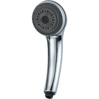 Multifunction Adjustable Shower Head 7 Modes High Pressure Filter Stainless Steel Bathroom Fixture Bathroom Accessories