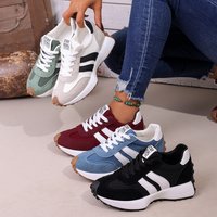 Autumn Women Sneakers 2026 New Spring Brand Luxury Vulcanize Shoes Women Casual Light Flat Breathable Sneakers zapatos de mujer
