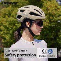 Eastinear High Quality Bicycle Helmet Ultra-light Breathable Men's and Women's Road Mountain Outdoor Riding Safety Equipment