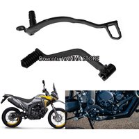Motorcycle Brake Pedal Brake Lever Foot Brake Plate Gear Shift Lever Shift Pedal For LOINCIN Voge 300 Rally 300GY LX300GY-D