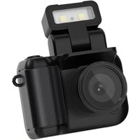 Y4000 Mini Camera With Screen HD 1080P Portable Retro kids Cam Ultra Compact Pocket DV Video Recorder With Flash Lamp