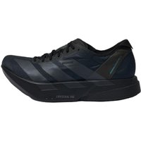 POIZON Adizero Adios Pro 4 Adidas M 'Core Black Powder Teal' HQ7411