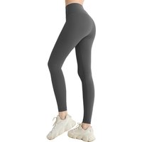 AliExpress ZHUMU GYM Summer Hot Sale Yoga Leggings Women High Waisted Hip Lifting Fitness Leggings Running Cycling Pants Breathable Sports Leggings