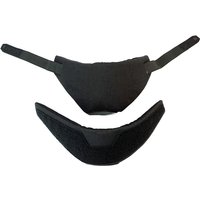 DMGear Tactical Vest Neck Guard Collar 1.0 Protector Tactical Airsoft Equipment Hunting Accessory for Jpc Avs Fcsk Cpc