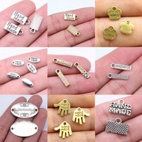 Bulk Charms For Jewelry Making Kit Pendant Diy Jewelry Accessories Hand Made Charms