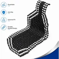Universial Summer Car Cool Wooden Beaded Seat Cover Massage Cushion Chair Cover Relaxing Car Van Truck Auto Office Home 2 Colors