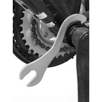 AliExpress NONE Multi Functional Tail Hook Metal Wrench Bicycle Bike Lock Ring Remover Bottom Bracket Repair Spanner Bicycle Repair Accessories