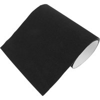 Cuttable Self-Adhesive Skateboard Grip Tape Sandpaper Professional Anti-Slip Wear-Resistant Sheet for Street Park Ramp