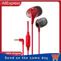 HyperX Cloud Earbuds III / III S Wired Half In-Ear Gaming Earbuds with Mic 3.5mm/Type-C Earbuds for FPS Esports Gamer PC Laptop