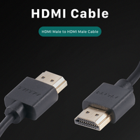 TILTA TCB-MHD-MHD HDMI Mâle vers HDMI Mâle Câble 30cm & 60cm