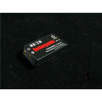 BP-5 battery for SONY personal stereo D350 D311 CD Walkman lithium battery bp5