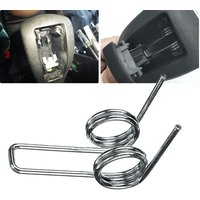 Replacement Gear Stick Spring For Land Rover Freelander2 LR2 Suspended LR038636 Shift Lever Knob Automatic Repair Kit 2006 -2014