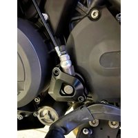 For KTM 1290 Super Duke Adventure Clutch Slave Cylinder Guard 1050 1090 1290 Adventure R S T 1290 Super Duke R/GT 2014-2023