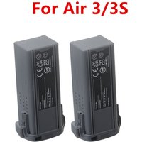 AliExpress GAOLAG For DJI Air 3 Intelligent Flight Battery 4241mAh 14.76v Long Battery Life New 0 Cycle Quality Assurance Compatible with Air 3/3S