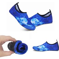Unisex Mucltiple Usee Gym Footwear Couples Vacation Outdoor Beach Game Aqua Shoes Men Surfing Swimming Shoes Women Diving Shoes