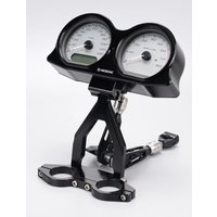 For Harley Road Glide FLTRX Special FLTRXS 2015-2023 Speedometer Gauges Relocation Bracket Limited FLTRK Ultra FLTRU 2015-2020