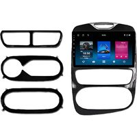 Android 15 Car Radio For Renault Clio 4 2012 2013 2014 2015 2016 2017 2018 Auto Wireless Carplay Android Auto Multimedia Player