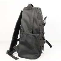 Kickflip Backpack Knapsack Mummy Diaper Bag Skateboard Package Hike Pack Unisex Rucksack With Compartment Waterproof Fabric