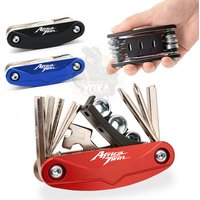 For Honda Africa Twin Crf1100l Crf1000l Crf 1100L 1000L 1000 1100 L 16 In 1 Tool Repair Screw Driver Motorbike Accessories 2024