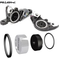 AliExpress RISK MTB Road Bicycle Disc Brake Caliper Piston for Shimano XT/XTR/SLX R8070 RS785 M8000 M9000 RS805 Brake Bike Repair Parts