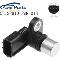 New Transmission Speed Sensor For Honda- Accord 2003-2007 Civic- 2006-2011 Acura- TL 2004-2008 28810-PWR-013 28810PWR013