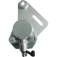 disc brake down center Rear Brake Caliper for Derbi Senda/ RX/SX 50cc motorcycle parts motorcycle rear brake calipers