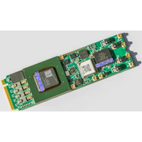 M2SDR Software Defined Radio SDR Module M.2 PCIE B210 XC7A200 GPSDO High Performance Stable Low Noise 2 sold byNumberOne00502 St