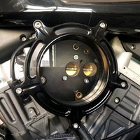 Benda BD300 Accessories For Benda BD 300 Motorcycle Retrofit Air Filter Filter Element