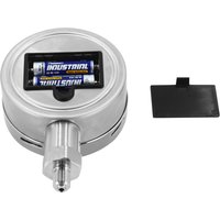 High Pressure Gauge 400bar 600bar M20*1.5 LCD Display Digital Bar Pressure Gauge 300bar 4bar Hydraulic Pressure Gauge