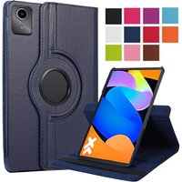For Lenovo Xiaoxin Pad 11 2025 Smart Case TB335FC 360 Rotating Stand Cover Funda For Lenovo idea tab 11" Tablet tb336zu tb336fu