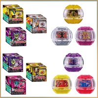 Bandai Kamen Rider ZEZTZ ZZZ Rider Capsem Set 04 05 Plasma Erase Enemy Agent Transformation Capsule Cosplay Prop Toy Gift