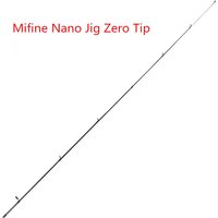 MIFINE Nano Jig Zero Tips