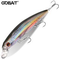 Suspension Minnow 14cm 24g Fishing Lure Top Water Weight System Hard Pesca Strong Treble Hooks Wobbler Jerkbait Swimbait Bait