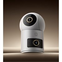 Xiaomi Smart Camera 4 Dual-Lens Edition Dual 5MP Cameras 3K Ultra HD Quality Home Surveillance Infrared Night Vision Camera