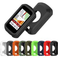AliExpress ONM Silicone Case For Garmin Edge 850 550 Bicycle Computer Protective Cover Bumper Anti-collision Protector Shell Accessories