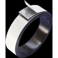 10/20/30x1.5mm Magnet Rubber Tape Strong Flexible Magnet Strip Self Adhesive Magnetic Tapes Refrigerator Photo Office Home Tools