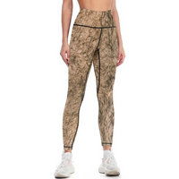 Hairy Legs Costume Funny Leggings gym's clothing sports shirts gym push up legging sporty woman push up Womens Leggings